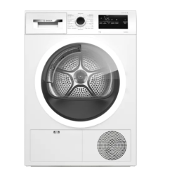 Сушильная машина WHIRLPOOL FFTE D 9X3B PL