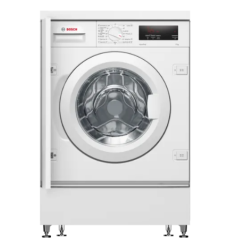 Встраиваемая стиральная машина SIEMENS WI14W542EU