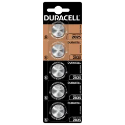 Батарейка DURACELL DL2016 DSN