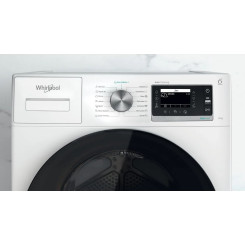 Сушильна машина WHIRLPOOL W6 D94WB EE - 5 фото