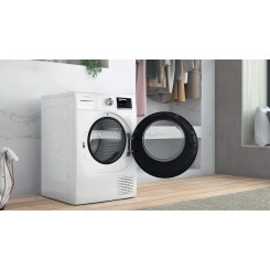 Сушильна машина WHIRLPOOL W6 D94WB EE - 6 фото