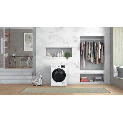 Сушильна машина WHIRLPOOL W6 D94WB EE - 7 фото