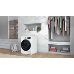 Сушильна машина WHIRLPOOL W6 D94WB EE - 8 фото