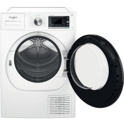 Сушильна машина WHIRLPOOL W6 D94WB EE - 9 фото