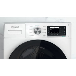 Сушильная машина WHIRLPOOL W6D84WBEE - 5 фото