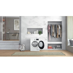 Сушильная машина WHIRLPOOL W6D84WBEE - 6 фото