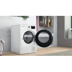 Сушильная машина WHIRLPOOL W6D84WBEE - 7 фото