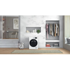 Сушильная машина WHIRLPOOL W6D84WBEE - 8 фото