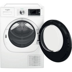 Сушильная машина WHIRLPOOL W6D84WBEE - 10 фото