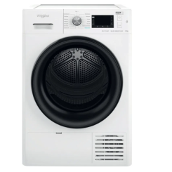 Сушильна машина WHIRLPOOL FFTE D 9X3B PL - 2 фото