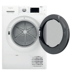 Сушильна машина WHIRLPOOL FFTE D 9X3B PL - 3 фото