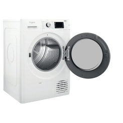 Сушильна машина WHIRLPOOL FFTE D 9X3B PL - 4 фото