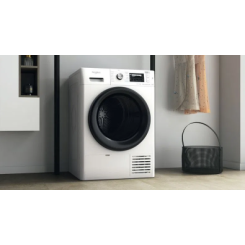 Сушильна машина WHIRLPOOL FFTE D 9X3B PL - 5 фото