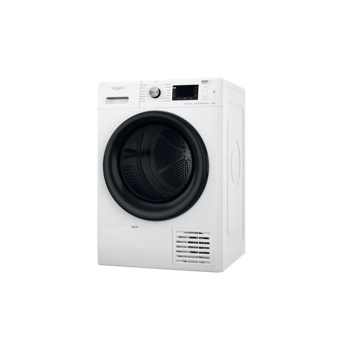 Сушильна машина WHIRLPOOL FFTE D 9X3B PL - 1 фото