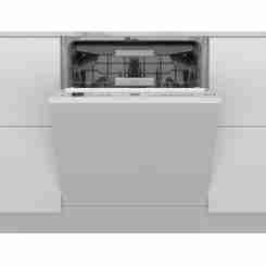 Вбудована посудомийна машина WHIRLPOOL WKCIO 3T133 PFE