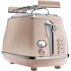 Тостер DELONGHI CTOT 2103 BG