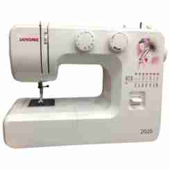 Швейна машина JANOME Excellent Stitch 15A