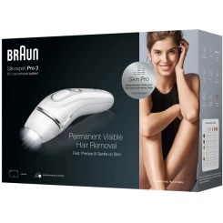 Эпилятор BRAUN PL3020 - 2 фото