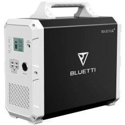 Зарядная станция BLUETTI AC180P