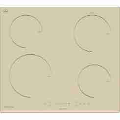 Варочная поверхность KAISER KCT 6745 FI ElfAd
