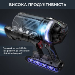 Пылесос ROWENTA RH9958WA