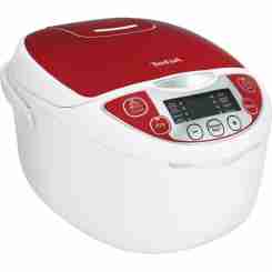 Мультиварка TEFAL RK705138