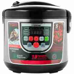 Мультиварка TEFAL Easy Fry XXL (EY701D15)