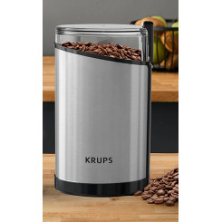 Кофемолка KRUPS GX204D10
