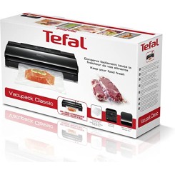 Вакуумный упаковщик TEFAL VT254070