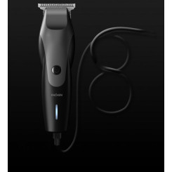 Машинка для стрижки XIAOMI Enchen Hummingbird Hair Clipper Black - 4 фото