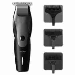 Машинка для стрижки BRAUN HairClip HC 5030