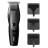 Машинка для стрижки XIAOMI Enchen Hummingbird Hair Clipper Black - 1 фото