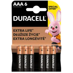 DURACELL LR03 MN2400