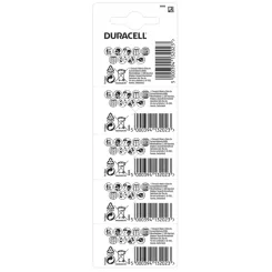 DURACELL MN21 - 2 фото