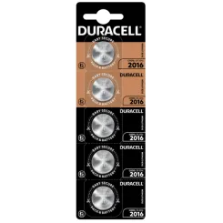 Батарейка DURACELL MN21