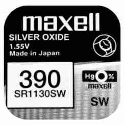 MAXELL SR1130SW 1PC EU MF