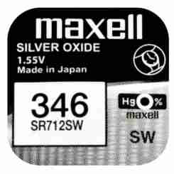 MAXELL SR1120SW 1PC EU MF