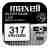 MAXELL SR516SW 1PC EU MF - 1 фото