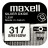 MAXELL SR516SW 1PC EU MF - 1 фото