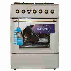 Плита ELECTROLUX LKK560011W