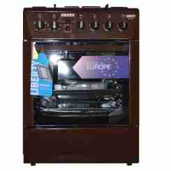 Плита BEKO FSM 52330 DAO