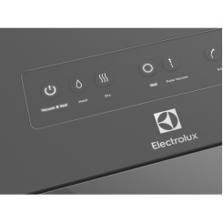 Вакуумный упаковщик ELECTROLUX E6VS1-6AG - 6 фото