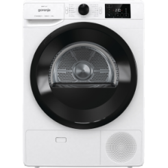 Сушильна машина WHIRLPOOL W6D84WBEE