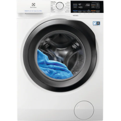 Стирально-сушильная  машина ELECTROLUX EW7W4602U