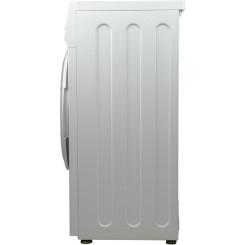 Стиральная машина MIDEA MF100W70B/ W-UA - 2 фото