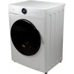 Пральна машина MIDEA MF200W70WB/ W-UA - 8 фото