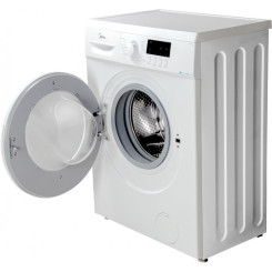 Стиральная машина MIDEA MFE06W60/ W-UA - 6 фото