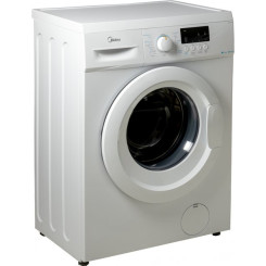 Стиральная машина MIDEA MFE06W60/ W-UA - 7 фото