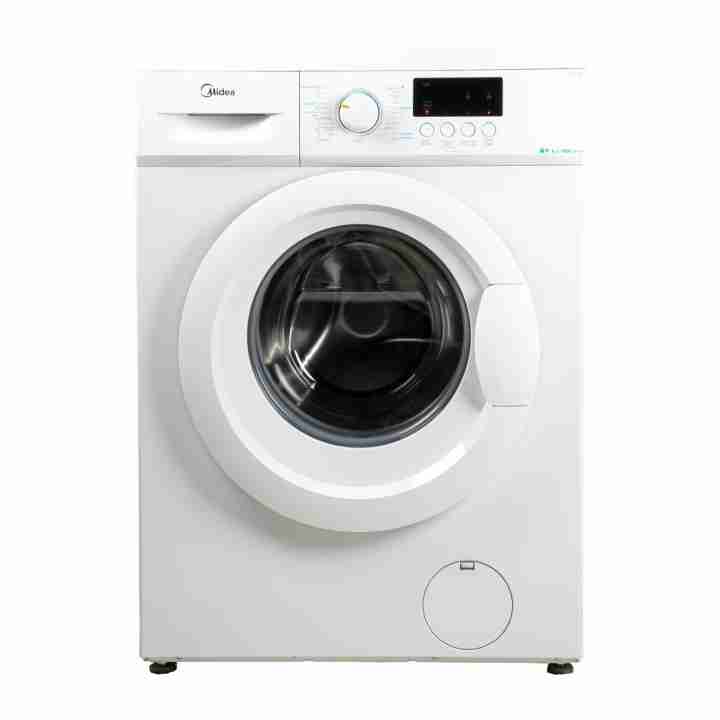 Пральна машина MIDEA MFE06W60/ W-UA - 1 фото