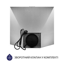 Витяжка MINOLA HK 5214 I 700 LED - 7 фото